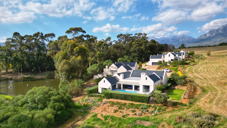 3 Bedroom Property for Sale in Diemersfontein Wine and Country Estate Western Cape